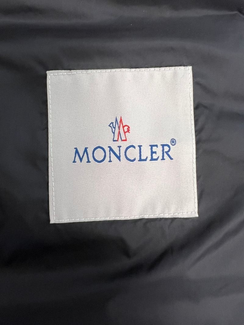 Moncler Down Jackets